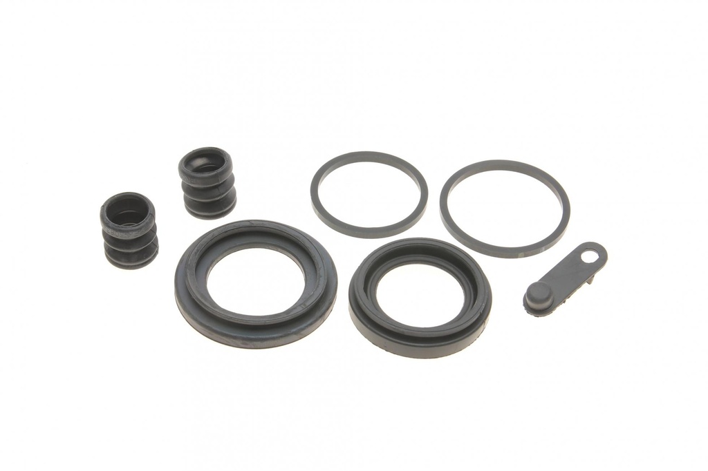 Ремкомплект супорта (переднього) Audi 80/100/F200/Renault Espace 79-02 (d=40/45mm) (Lucas)
