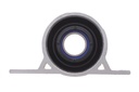 Підшипник підвісний BMW 7 (E65/66) 730-760i 01-08 (d=35mm)