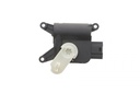Кран пічки VW Caddy III/Touran/Golf VI 03-