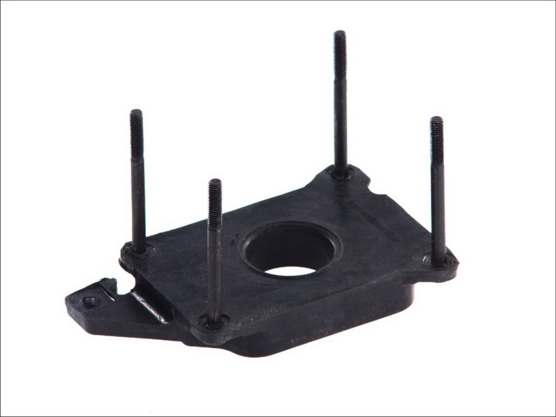 Гумова подушка карбюратора SEAT CORDOBA, IBIZA II; VW GOLF III, POLO II, VENTO 1.3/1.4 07.87-10.02