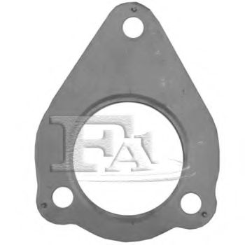 Прокладка труби вихлопної Audi A3/A4/A6/Skoda Roomster/VW Golf 1.9 TDI 97-