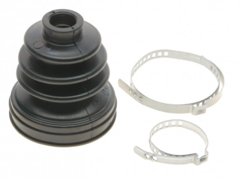 Пильник ШРКШ (внутренний) Citroen C2/C3/Ford Fusion/Renault Scenic II 00- (19x61x88)