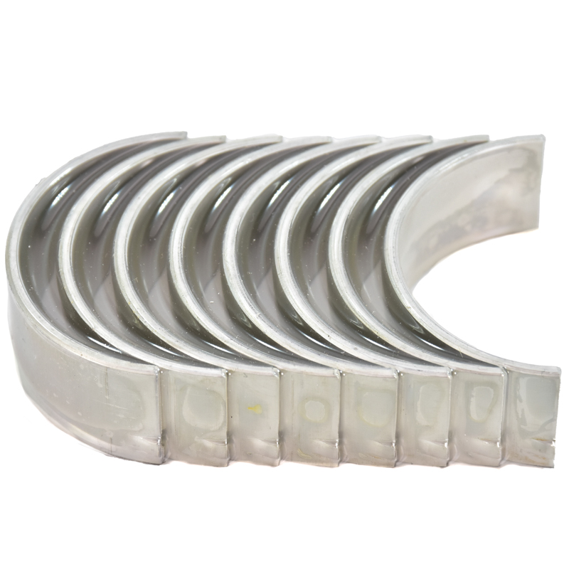 Вкладыши шатунные STD (комплект на мотор) Toyota 2A, 3A, 4A, 5A, 5A-FE