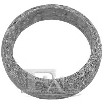 Прокладка труби вихлопної Lexus ES/IS/NX/Toyota Land Cruiser 05- (60x75.7x15) (кільце)