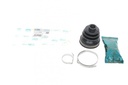 Пыльник ШРУС (внутренний) Peugeot Partner 1.6i 01- (19x60x84) (к-кт)