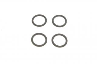 Прокладка фільтра масляного BMW 1 (E87)/3 (E90)/5 (E60)/X1/X3 2.0D 03-15 N47 (к-кт)