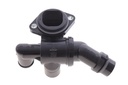 Термостат Audi A1/A3/VW Passat/Golf 2.0FSI/TFSI 04- (87°C)
