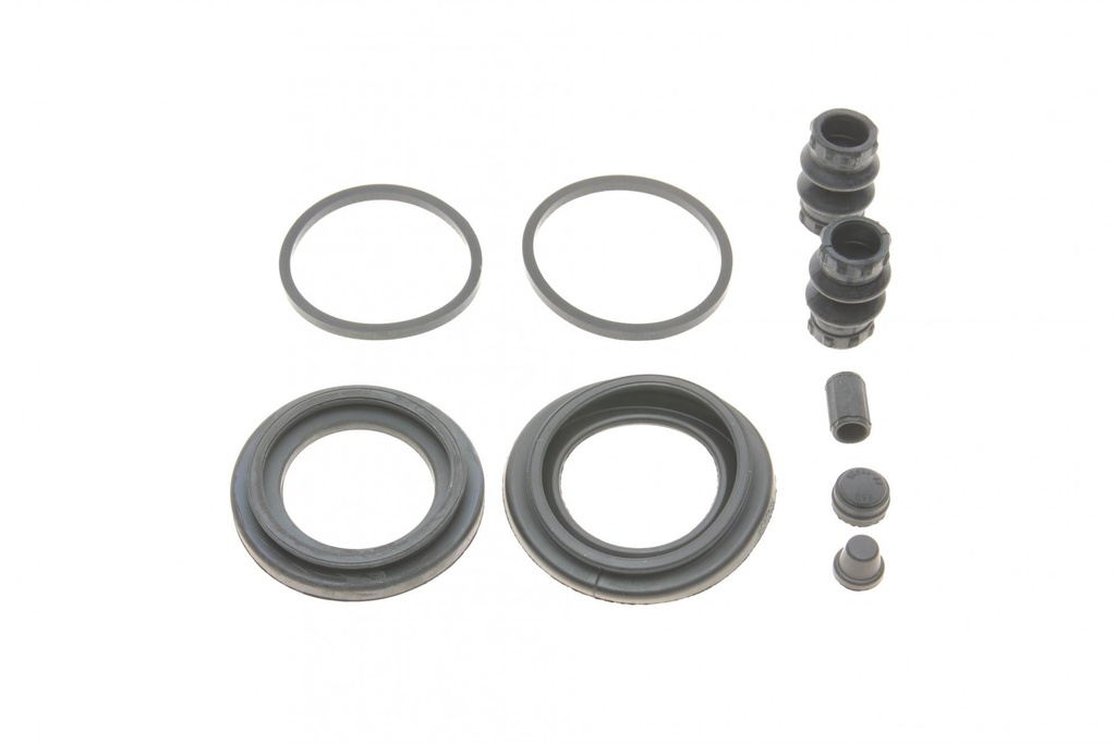 Ремкомплект супорта (переднього) Fiat Scudo/Peugeot Expert/Citroen Jumpy 07- (d=45/48mm) (Trw)