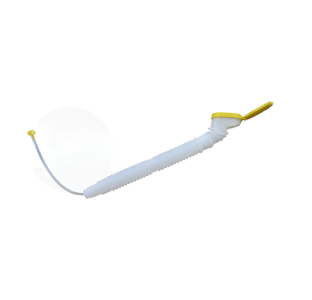 Горловина бачка омивача Renault Megane II/Scenic II 02-08