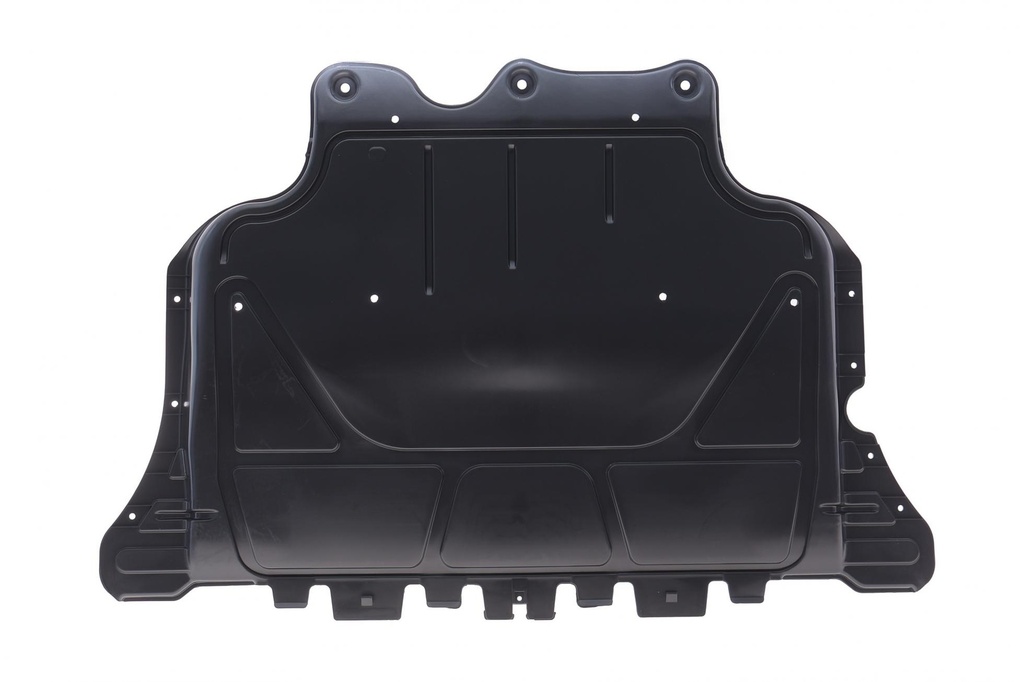 Захист під мотором AUDI A3 8V; SEAT LEON 5F; SKODA OCTAVIA III; VW CADDY V, GOLF VII, PASSAT B8, TOURAN II 04.12-
