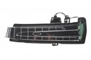 Повторитель поворота на зеркало MB C-class (W204)/E-class (W212) 09-16 (П)
