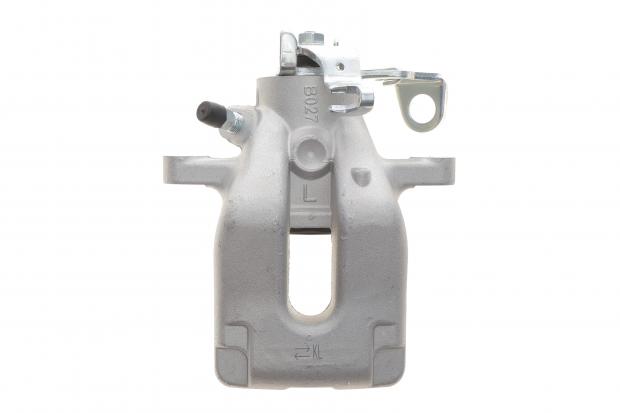 Супорт гальмівний (задній) (L) Citroen C2/C3/C4/Peugeot 207/208 02- (d=38mm) (Lucas)