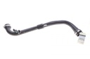 Патрубок інтеркулера Renaul Megane 1.5 dCi 02-