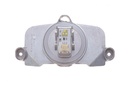 Блок керування фари (LED) BMW 3 (F30/F80) 11-15