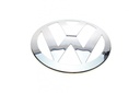 Эмблема решетки радиатора VW T5 10-