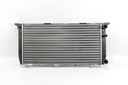 Радіатор охолодження двигуна AUDI80/90/100 86-94