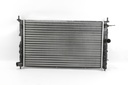 Радіатор охолодження двигуна VECTRA B 1.6-2.0 TD 95-