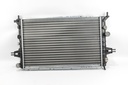 Радіатор охолодження двигуна ASTRA G/ZAFIRA A 2.0TD 98-
