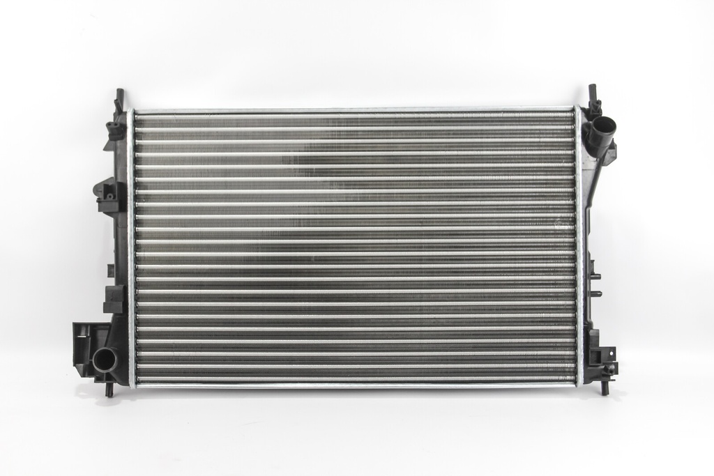 Радіатор охолодження двигуна CROMA/SIGNUM/VECTRA C 1.8 i 16V/2.0 16V DT (AC+/- ) 02-