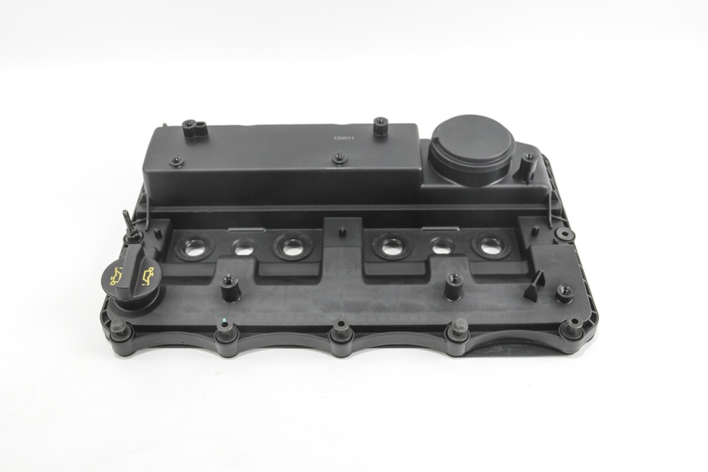 Кришка клапанів JUMPER II/BOXER 2.2 HDi 06-