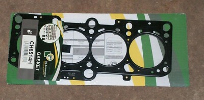 Прокладка головки A4/A6/Octavia/Golf IV/Passat/Polo 1.8T 95-09