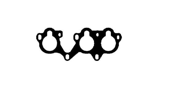 Прокладка коллектора впуск/выпуск Audi 80/100/A4/A6/A8 2.6/2.8i 90-00