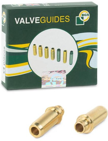 Направляюча клапана впуск/випуск T4/VW/Audi 1.9/2.4D/VW/Audi (7mm)