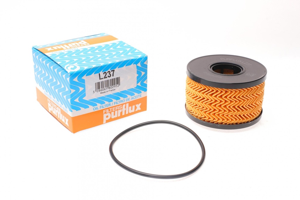 Фильтр масляный Ford Transit 00-06