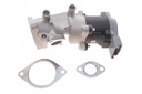 Клапан EGR Land Rover Discovery 09-18/Range Rover 2.7 TD 05-13