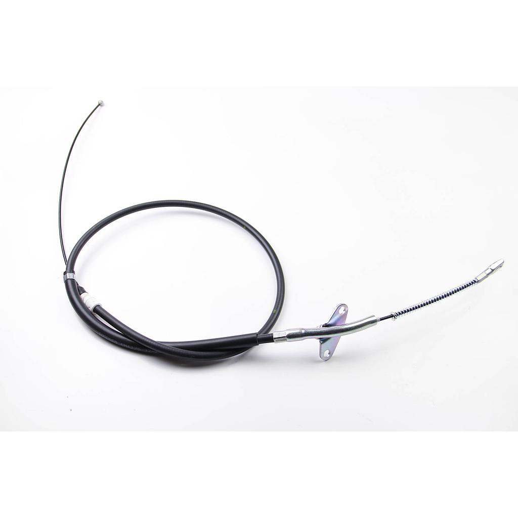 Трос ручного гальма зад. MB 407-410 Пр. (1744/1019)