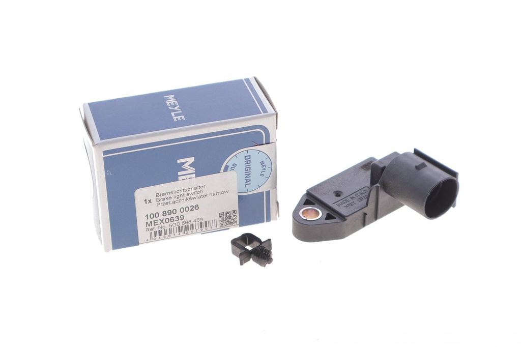 Датчик педали тормоза VW Caddy III/T5 04-15