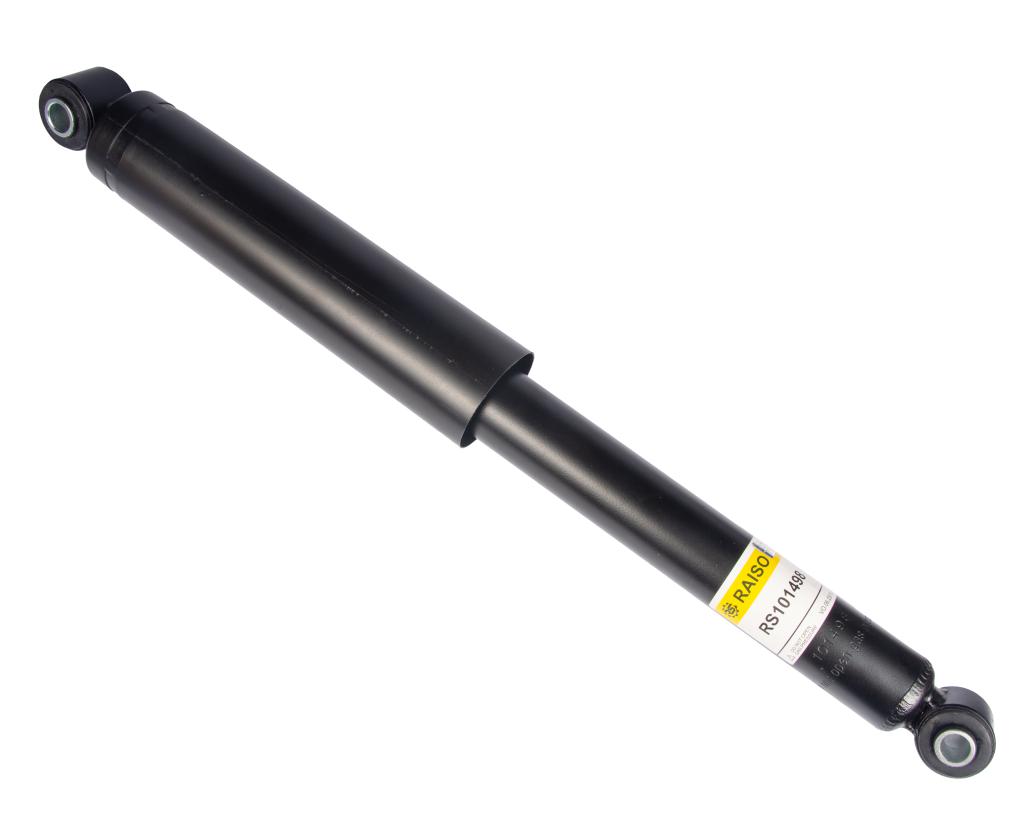Амортизатор задній Mercedes T1 (602) 77-96 (газ,)