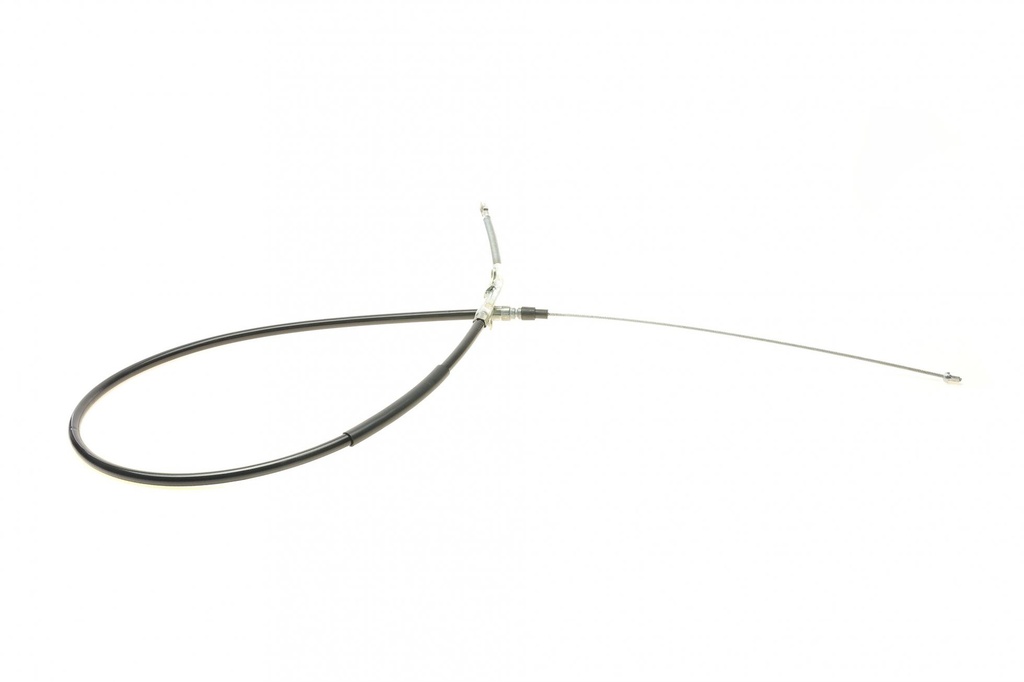 Трос ручника (задній) (R) MB 407-410 (6114201785)