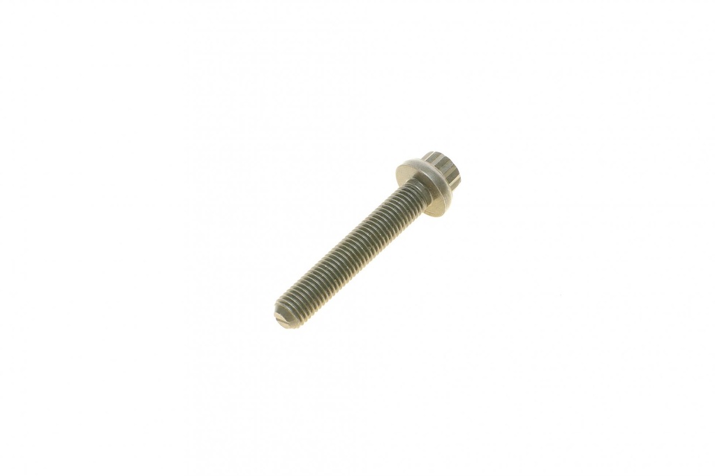 Болт крепления корневого кулака коленвала MB Sprinter/Vito CDI (M11x1,5x62 Torx)