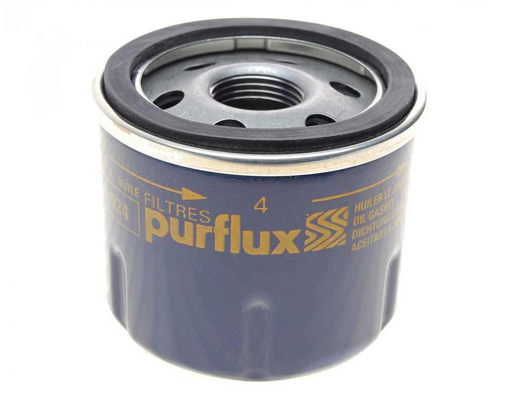 Фильтр масляный Renault Kangoo 1.2 97-09 (бензин)