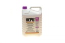 Антифриз HEPU G12++ SUPER PLUS фіолетовий