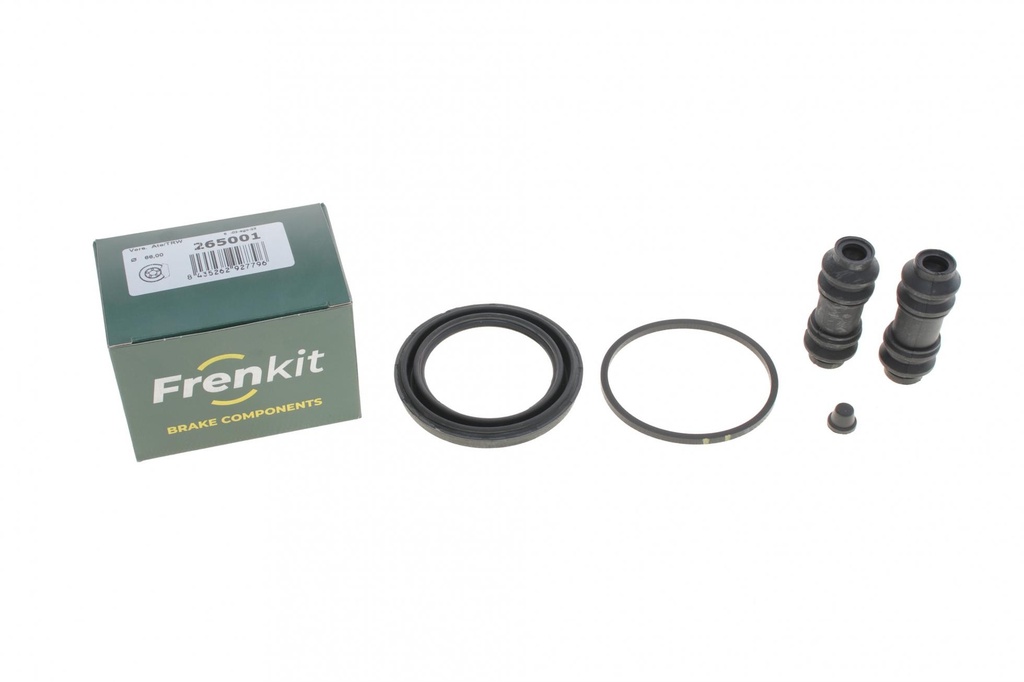 Ремкомплект супорта (переднього) Jeep Cherokee/Grand Cherokee 84- (d=66mm) (Ate/Trw)