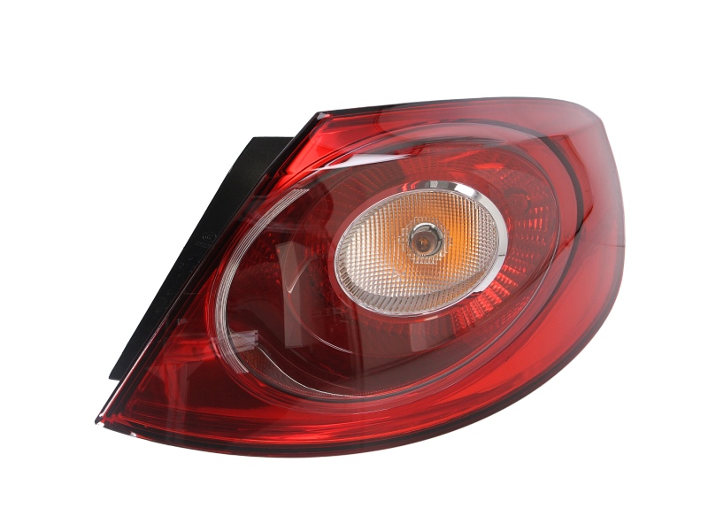 Фонарь задний VW Passat CC 08- (R)