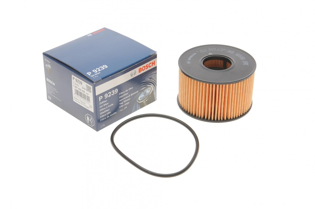 Фільтр масляний Ford Transit V184 00-06