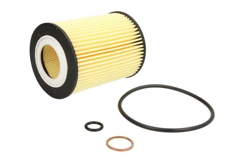 Фільтр масляний BMW 5 (E60)/6 (E60)/X5 (E53) 3.6-4.8i 01-10 (N62)