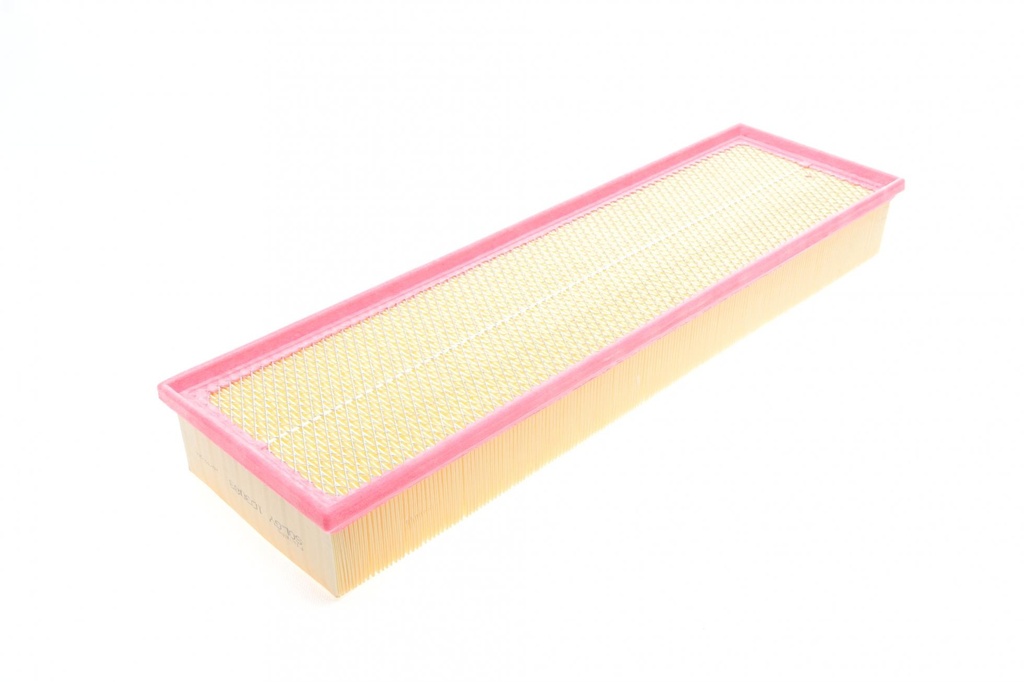 Фільтр повітряний MB Vario 4.3 (сетка) (без картонної упаковки)