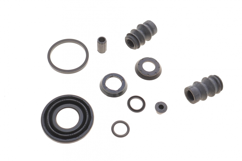 Ремкомплект супорта (заднього) Renault Kangoo 97- (d=38mm) (Bosch)