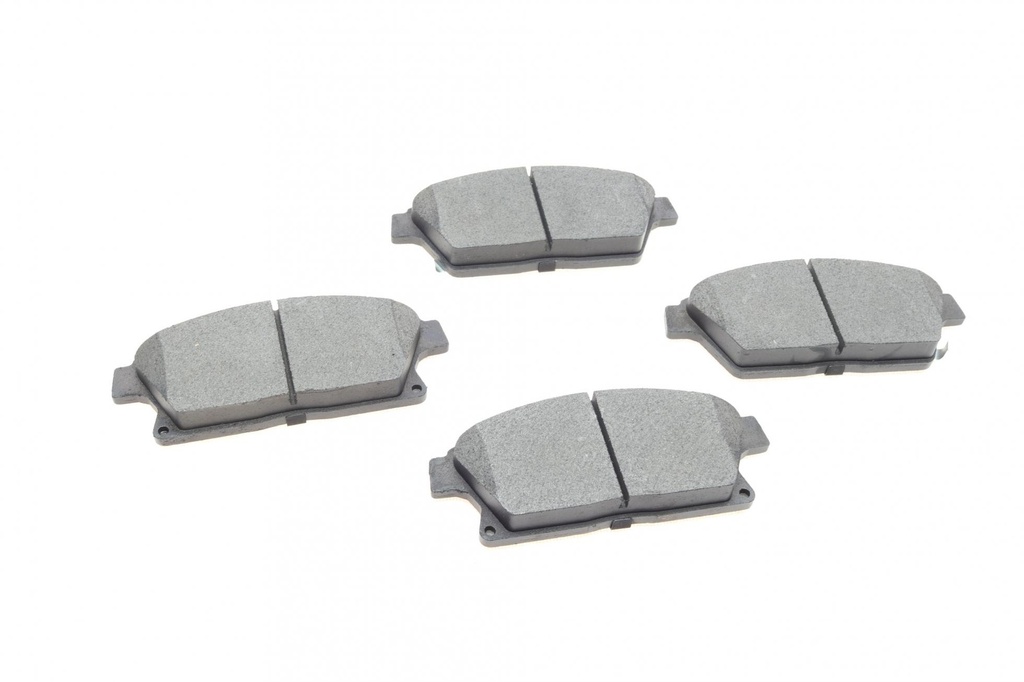 Колодки гальмівні (передні) Opel Astra 09-