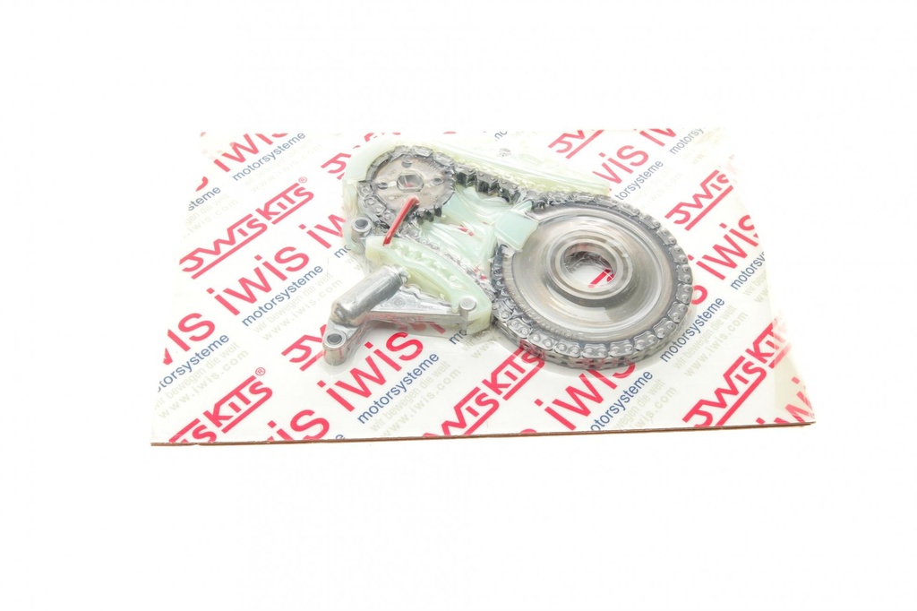 Комплект цепи насоса масляного BMW 3 (F30/F31)/5 (F10/F11) (N20B16/N20B20) 11-19 (z=70)