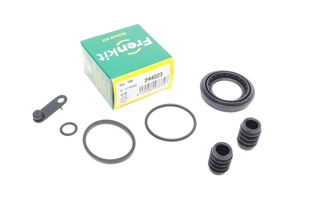 Ремкомплект супорта (заднього) BMW 5 (F10)/6 (F12) 09- (d=44mm) (Trw)