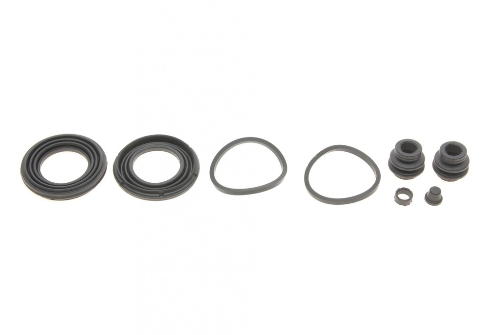 Ремкомплект супорта (переднього) Lexus RX 350/Toyota Rav 4 08- (d=45mm) (Akebono)