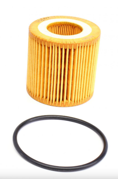 Фільтр масляний VW/Seat/Skoda 1.2i 09-