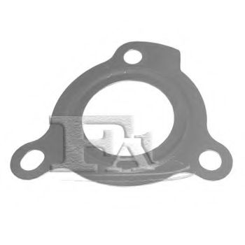 Прокладка труби вихлопної Renault Megane/Scenic 1.9 dCi 03-09