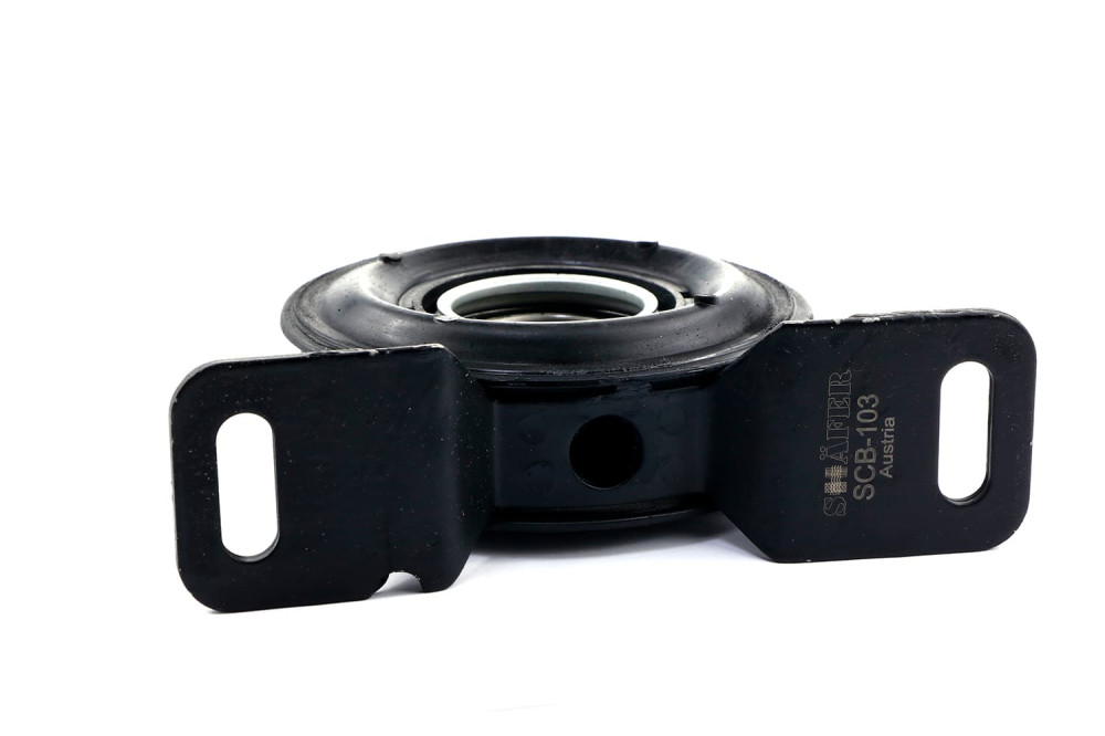 Подшипник подвесной Ford Transit V347 06-, D=35mm (SKF Подш)