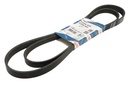Ремінь генератора Ford Focus 1.4/1.6i 03- (6PK1059+5PK868) К-кт